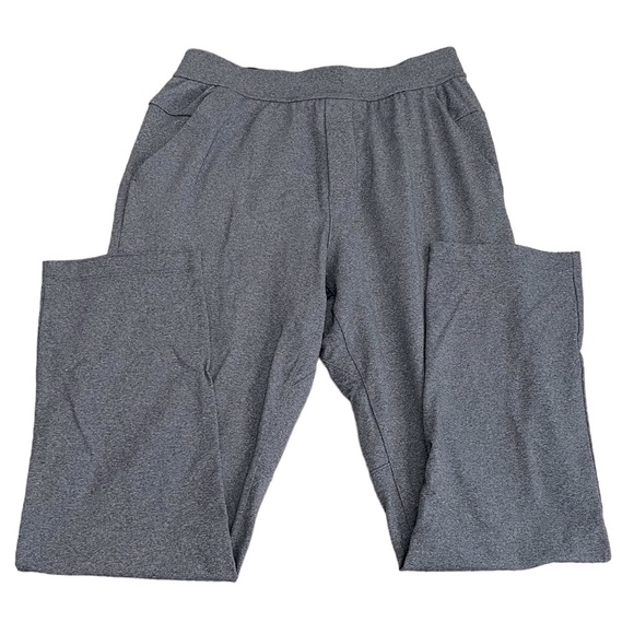 Lululemon Athletica Straight Leg Sweatpants Medium - Picture 2 of 10